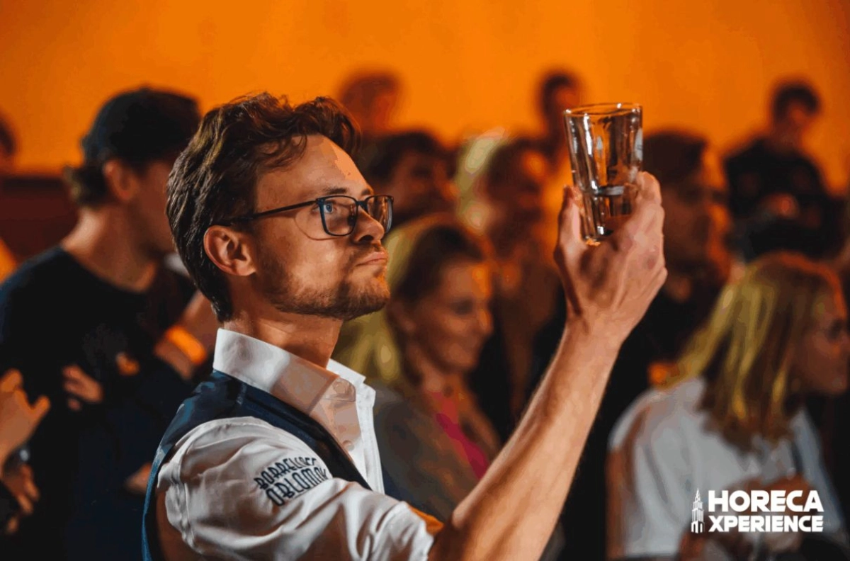 Horeca Xperience 2025